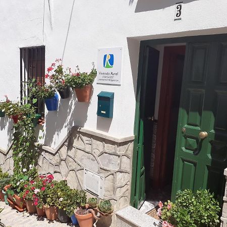Casa de las Flores - a picture perfect location! El Gastor Exterior foto