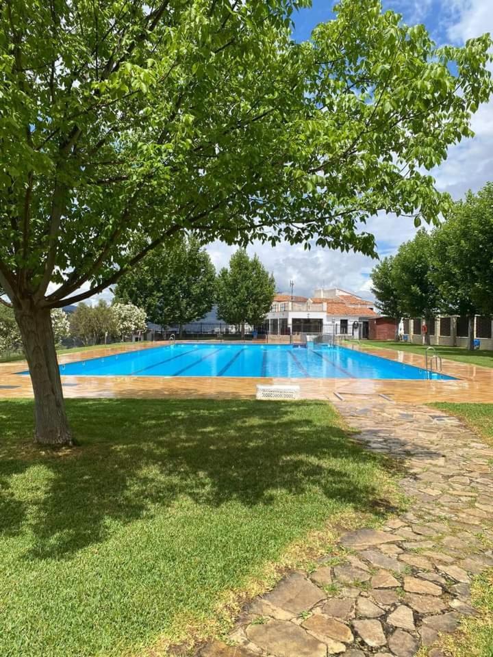 Casa de las Flores - a picture perfect location! El Gastor Exterior foto
